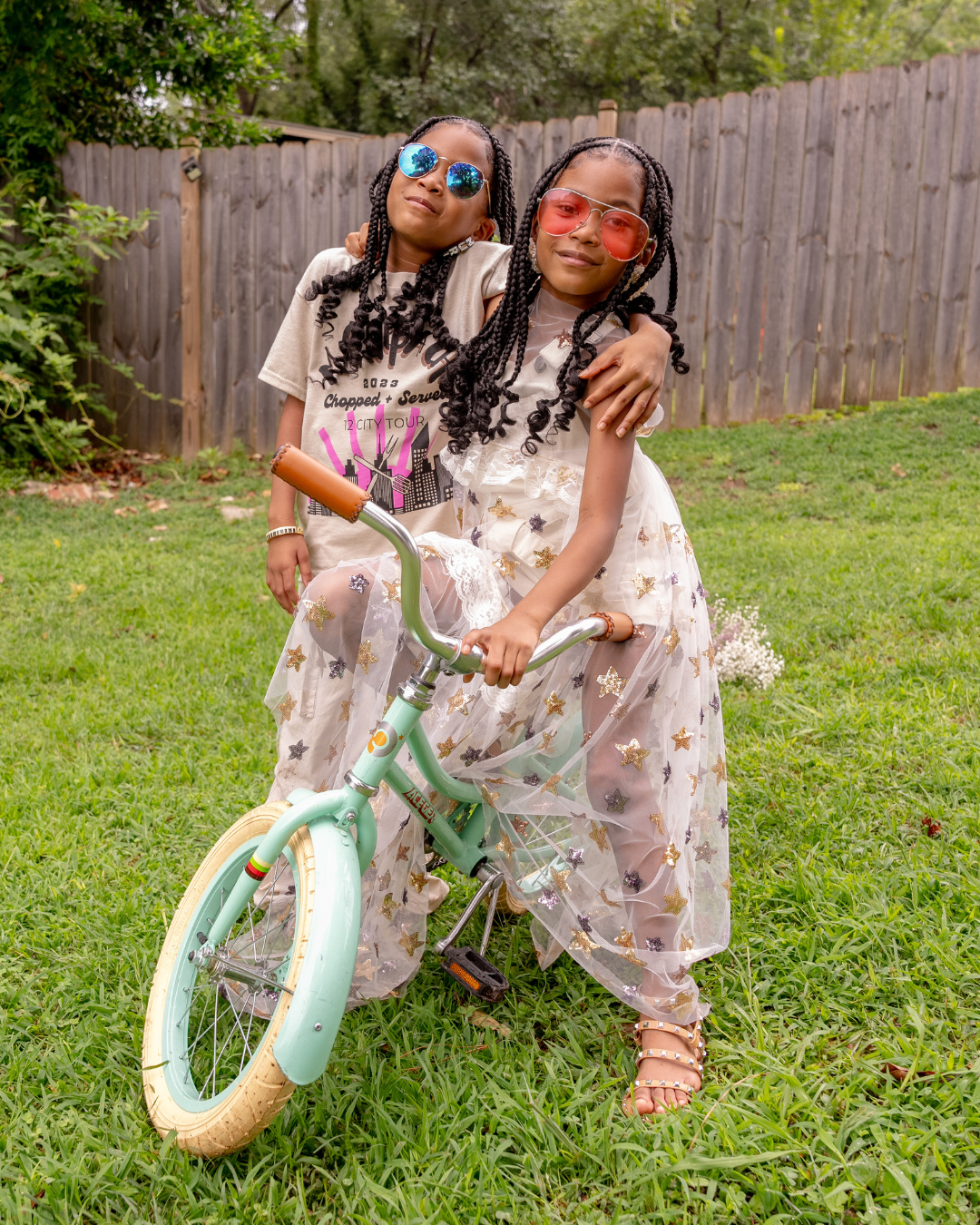 Giving With Purpose: Donating Overstock to Atlanta Charities in Need of Children's Clothing