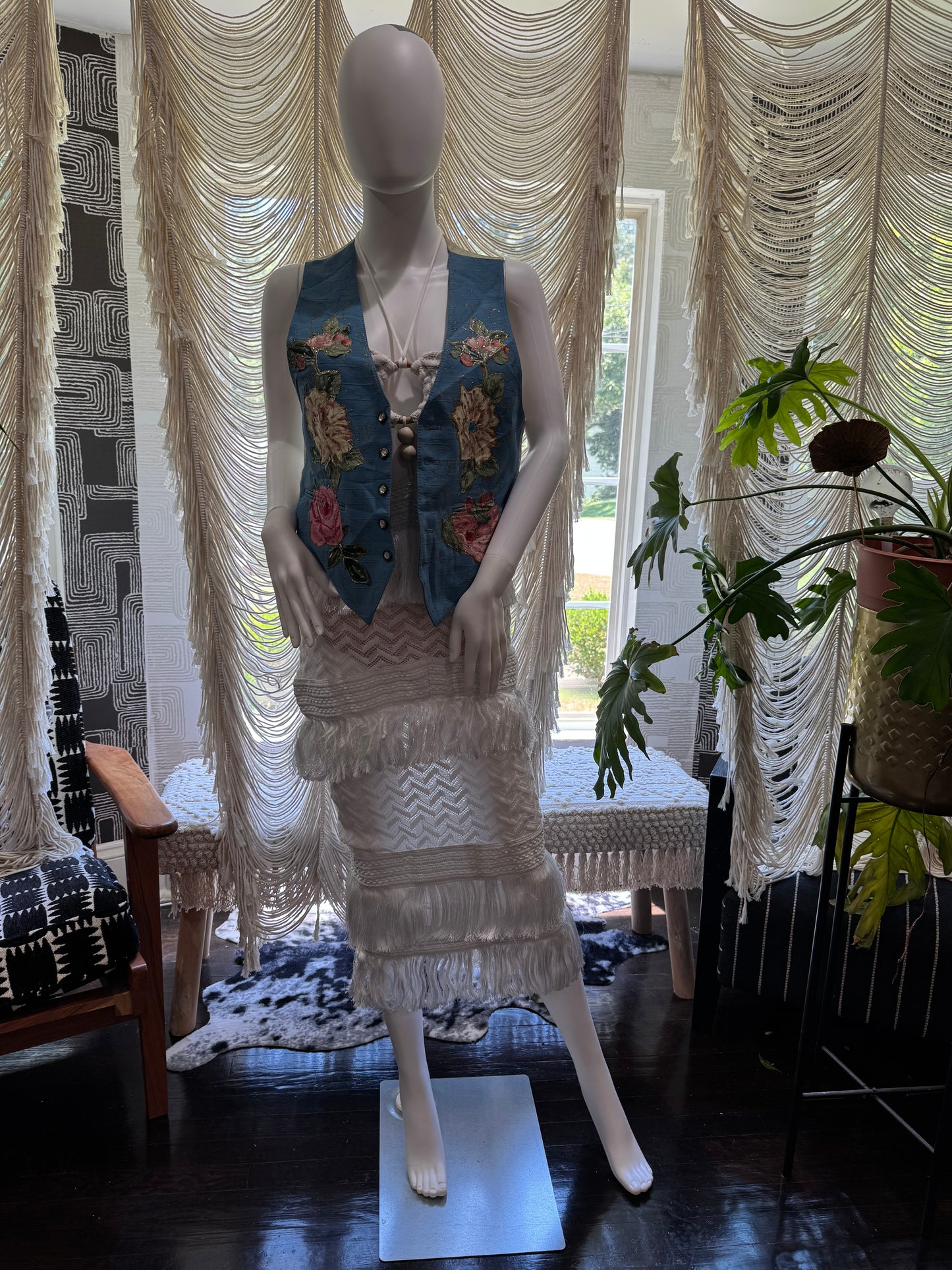 Western Wonder Vest