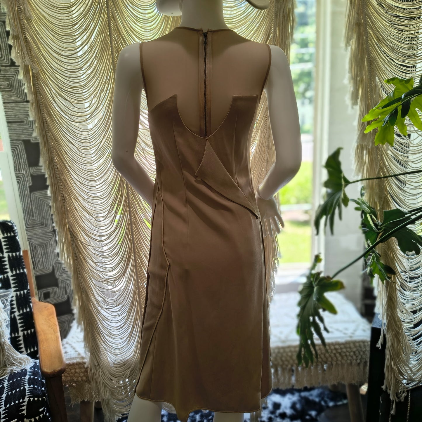 Max Azria Dress