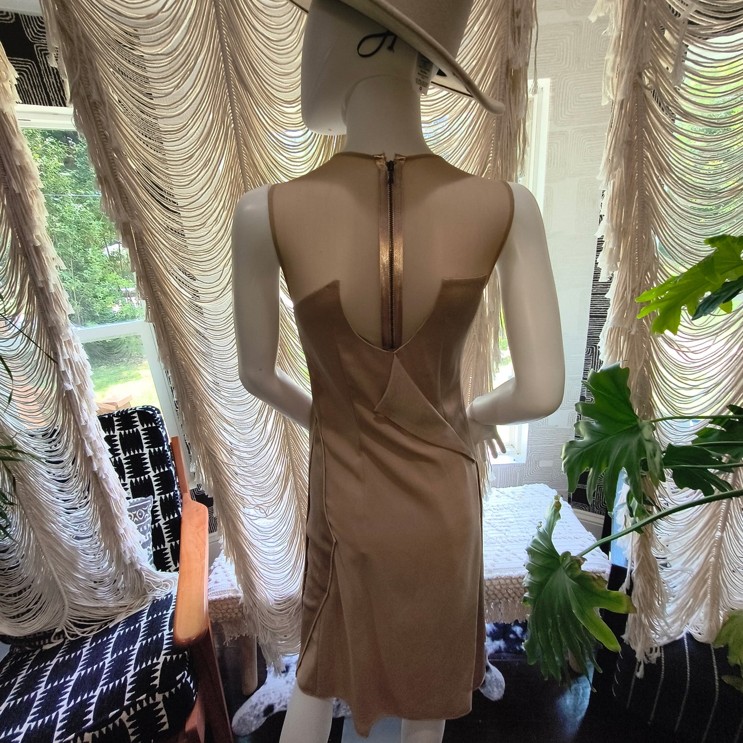 Max Azria Dress