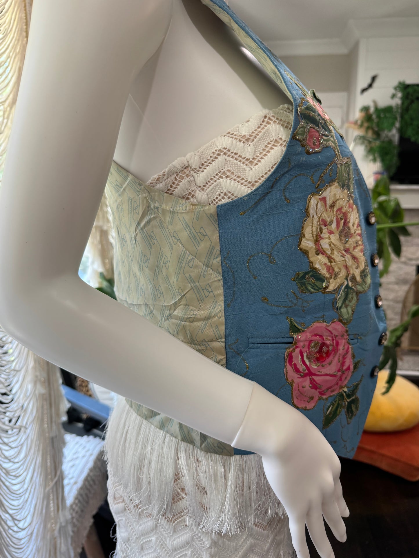 Western Wonder Vest