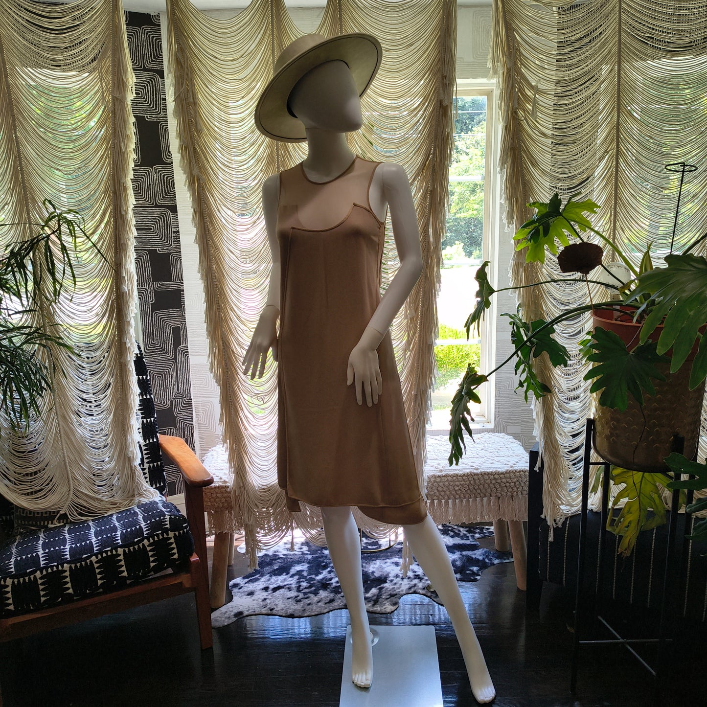 Max Azria Dress
