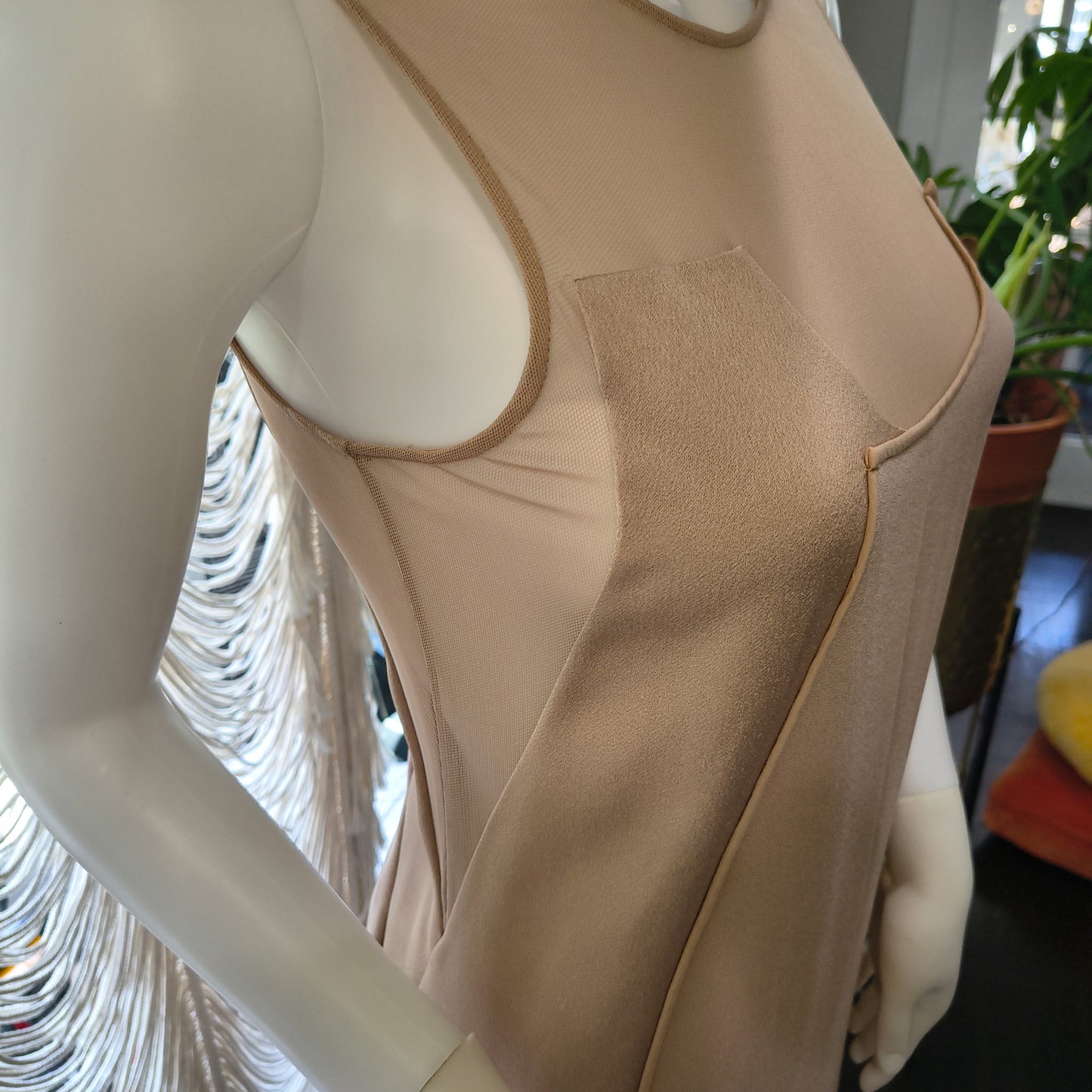 Max Azria Dress