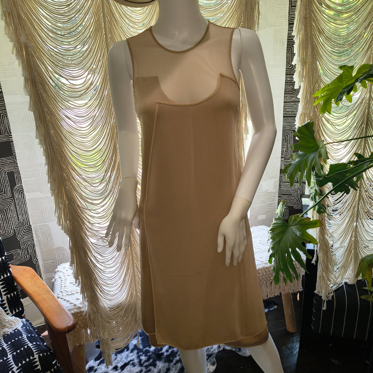 Max Azria Dress