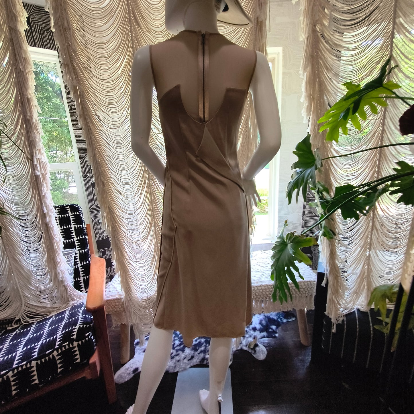 Max Azria Dress