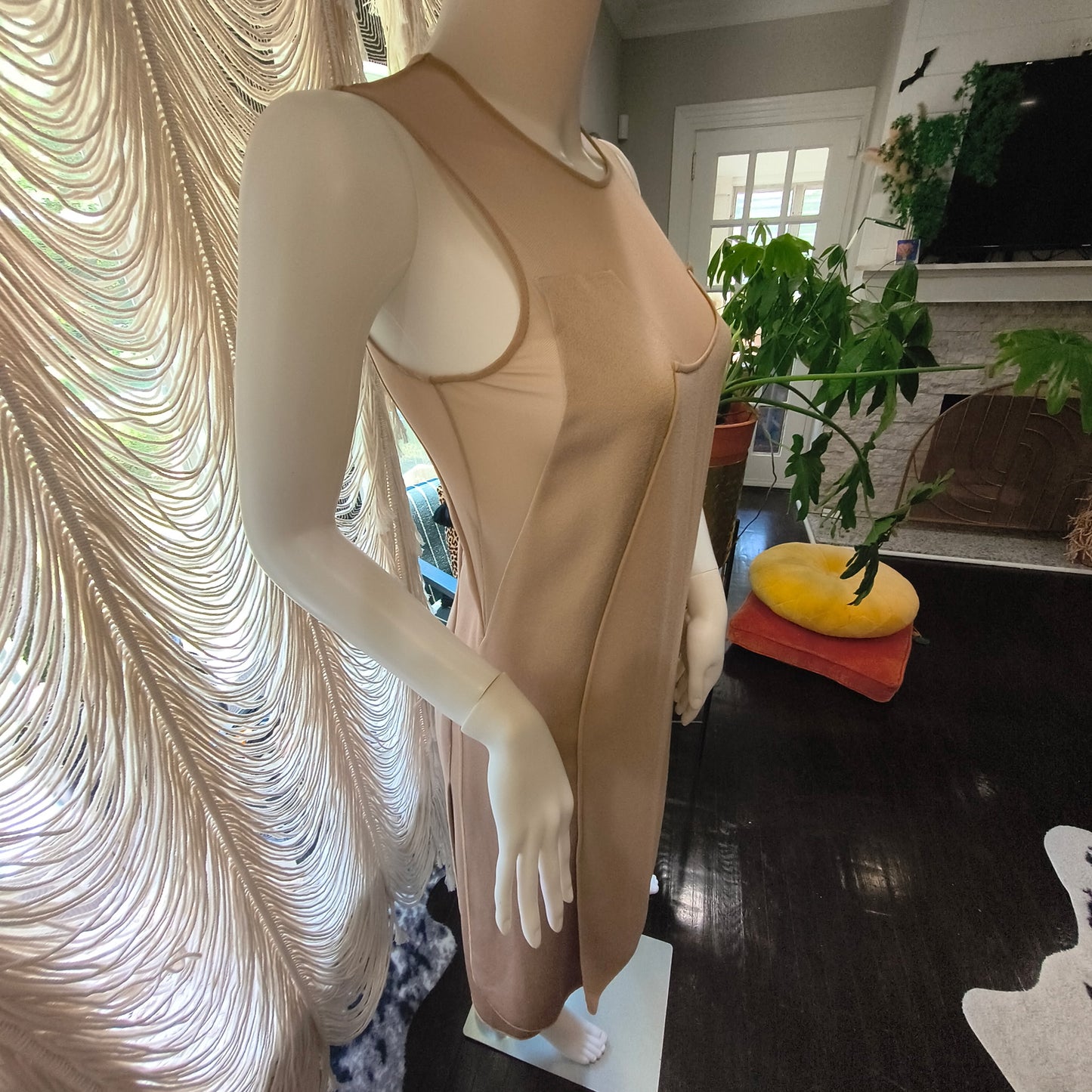 Max Azria Dress