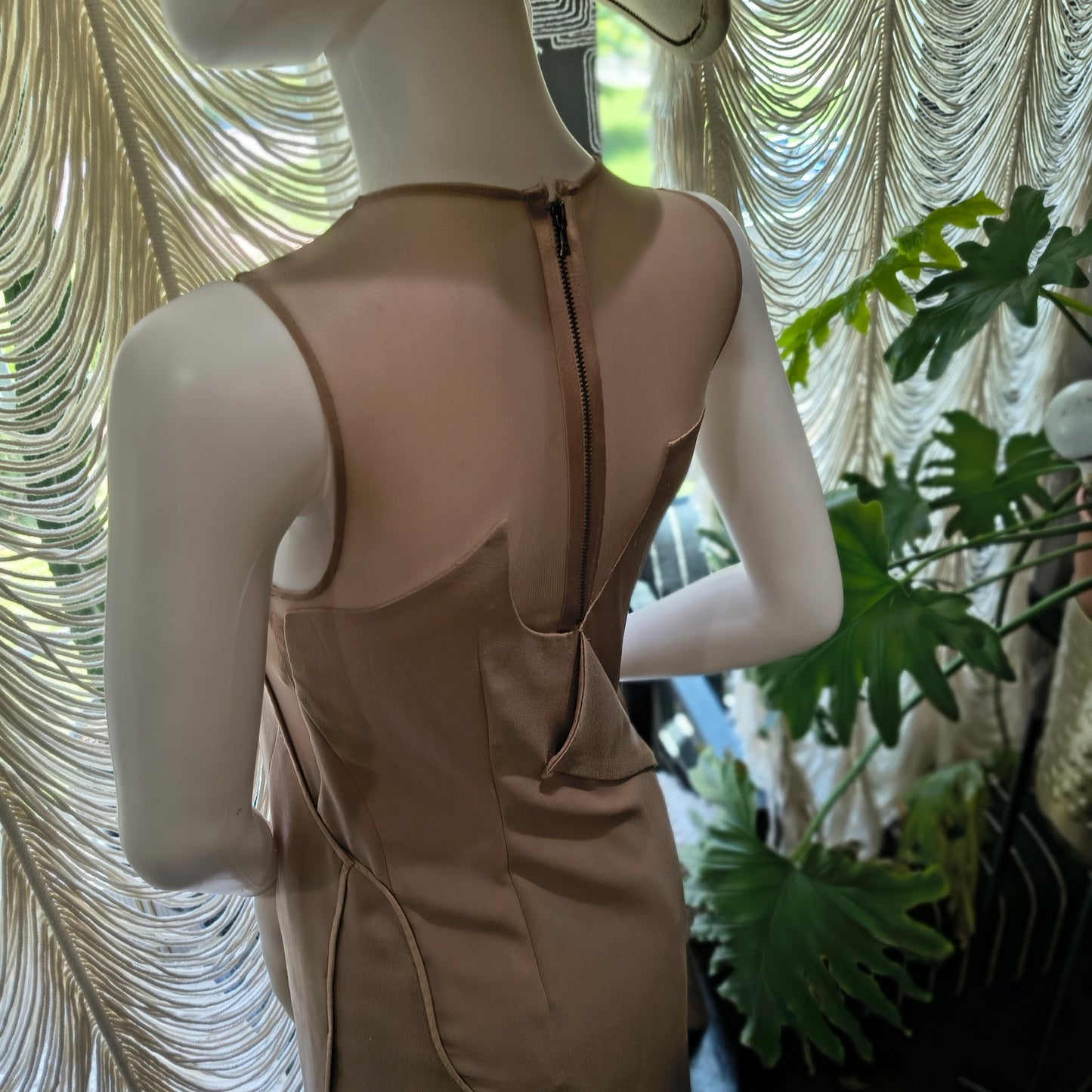 Max Azria Dress