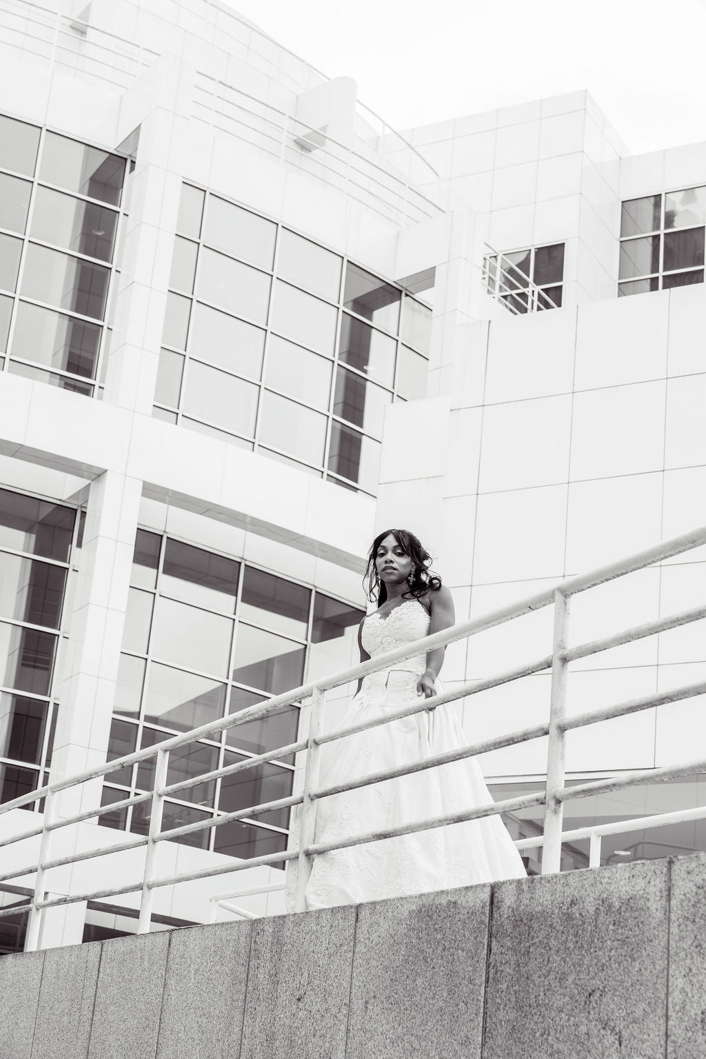 Vintage wedding dress revamp
